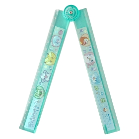 おりたたみ定規 Fancy Time ｜【公式】ポケモンセンターオンライン