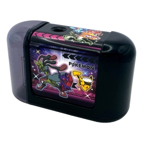 電動えんぴつけずりき（2026年新学期） ｜【公式】ポケモンセンター