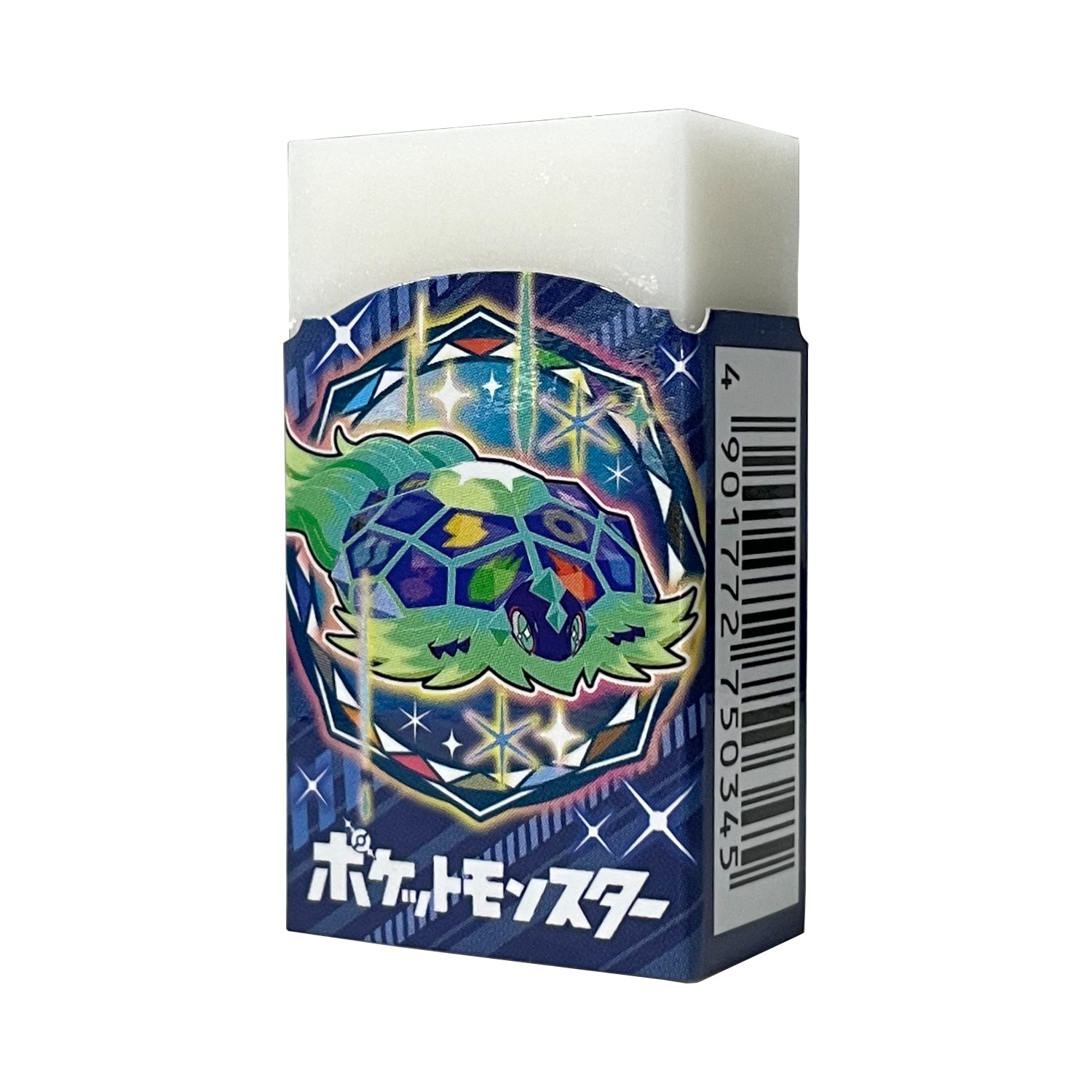 まとまるくん消しゴム（2025年新学期）