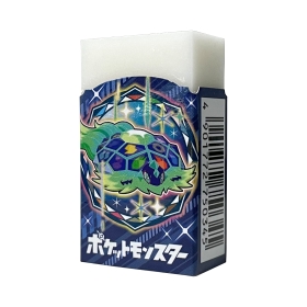 まとまるくん消しゴム（2025年新学期）