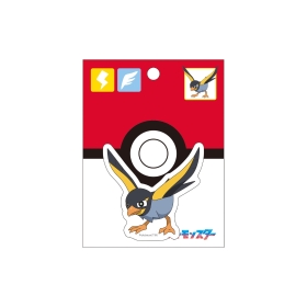 ステッカー　ロイのカイデン