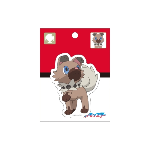 ステッカー イワンコ ｜【公式】ポケモンセンターオンライン