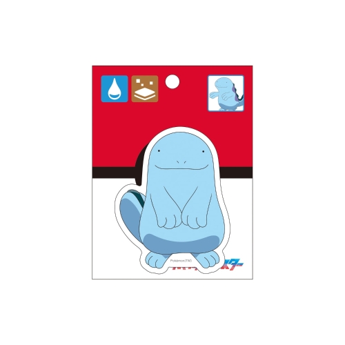 ポケモン - ぬおー ポケモンSV】ヌオーの色違いと弱点・進化と技【スカーレット