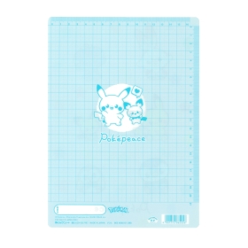 下敷き ポケピース ｜【公式】ポケモンセンターオンライン