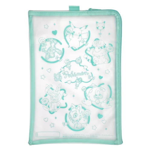 れんらくぶくろ　Fancy Time