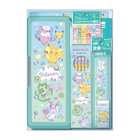 ギフトセット　Fancy Time　クリスタルケース