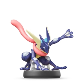 amiibo ゲッコウガ