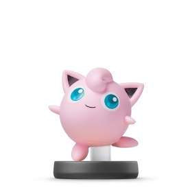 amiibo プリン