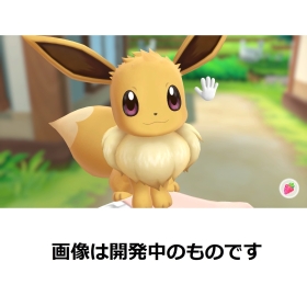 ポケットモンスター Let’s Go! イーブイ モンスターボール Plusセット