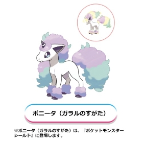 『ポケットモンスター シールド』
