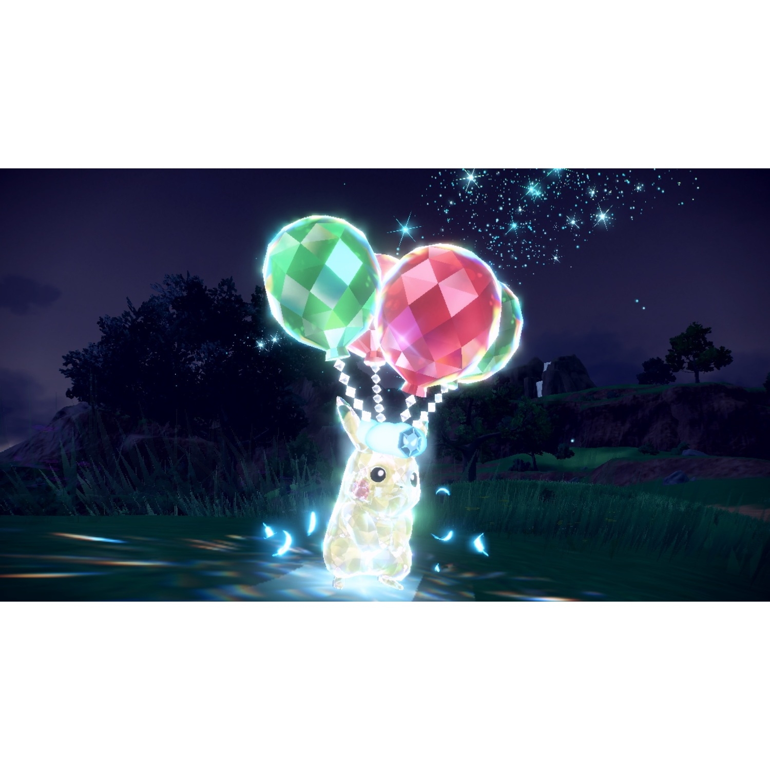 『ポケットモンスター スカーレット』