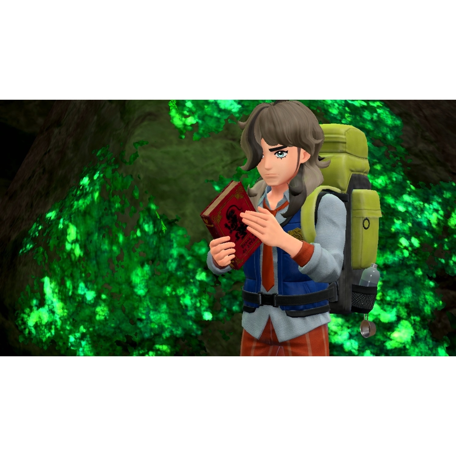 『ポケットモンスター スカーレット』
