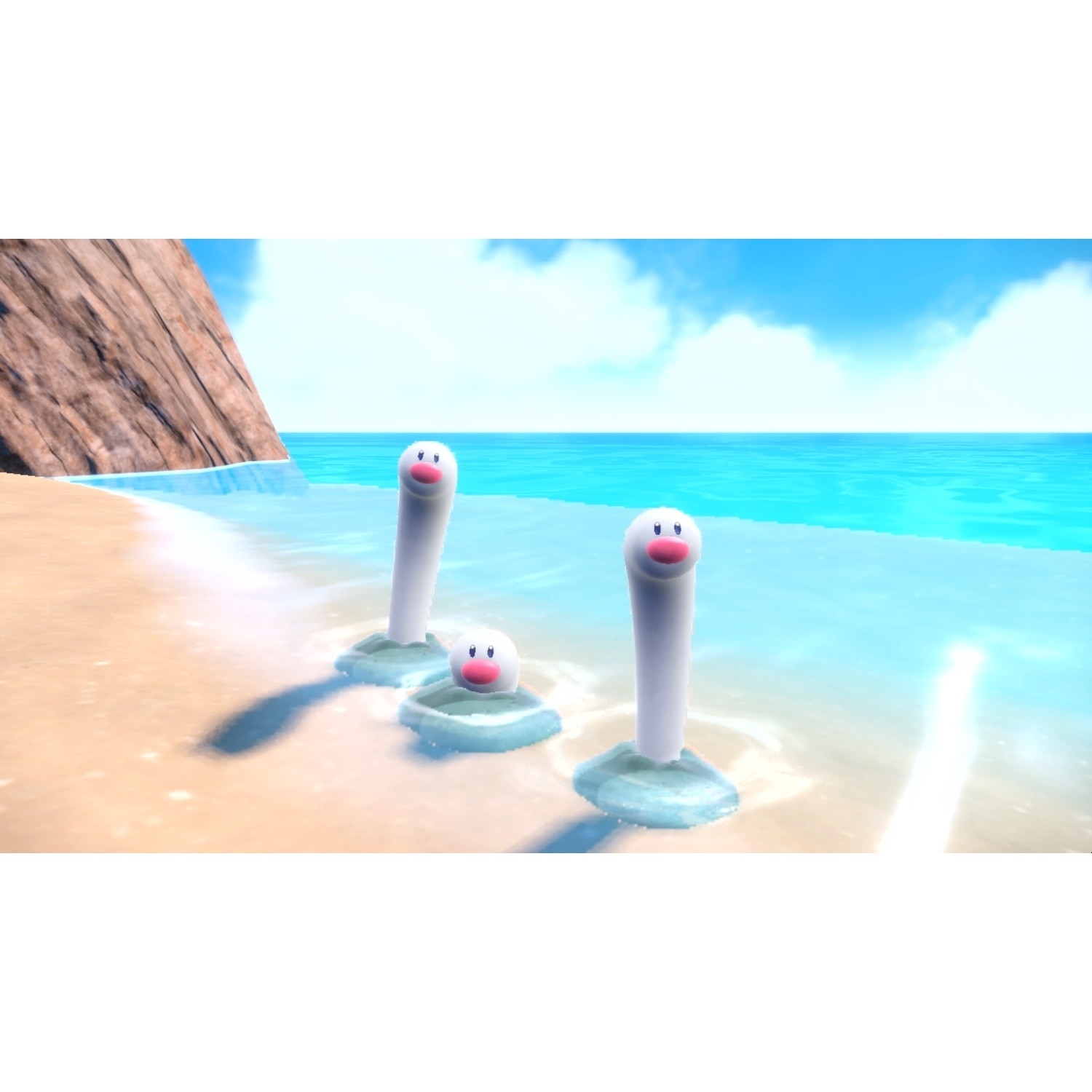 『ポケットモンスター スカーレット』