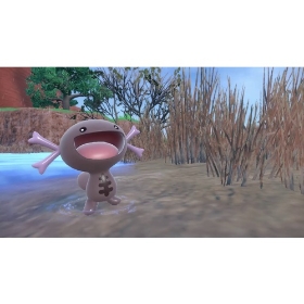 『ポケットモンスター スカーレット』