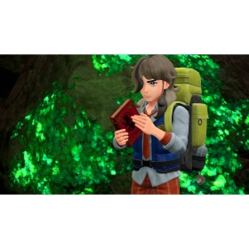 『ポケットモンスター スカーレット』