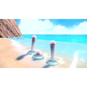 『ポケットモンスター スカーレット』