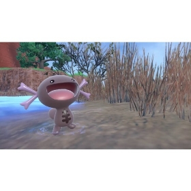 『ポケットモンスター バイオレット』