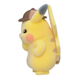 帰ってきた 名探偵ピカチュウ
