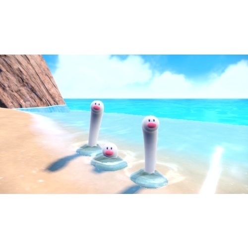 『ポケットモンスター スカーレット＋ゼロの秘宝』