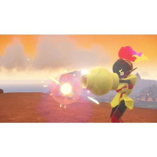 『ポケットモンスター スカーレット＋ゼロの秘宝』