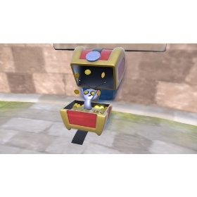 『ポケットモンスター スカーレット+ゼロの秘宝』