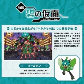 『ポケットモンスター スカーレット+ゼロの秘宝』
