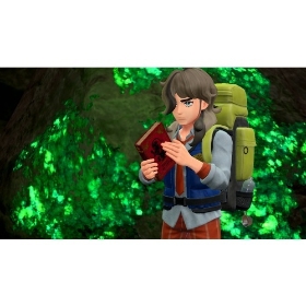 『ポケットモンスター スカーレット+ゼロの秘宝』