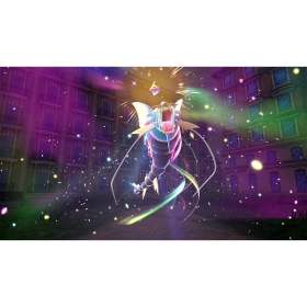 Pokémon LEGENDS Z-A