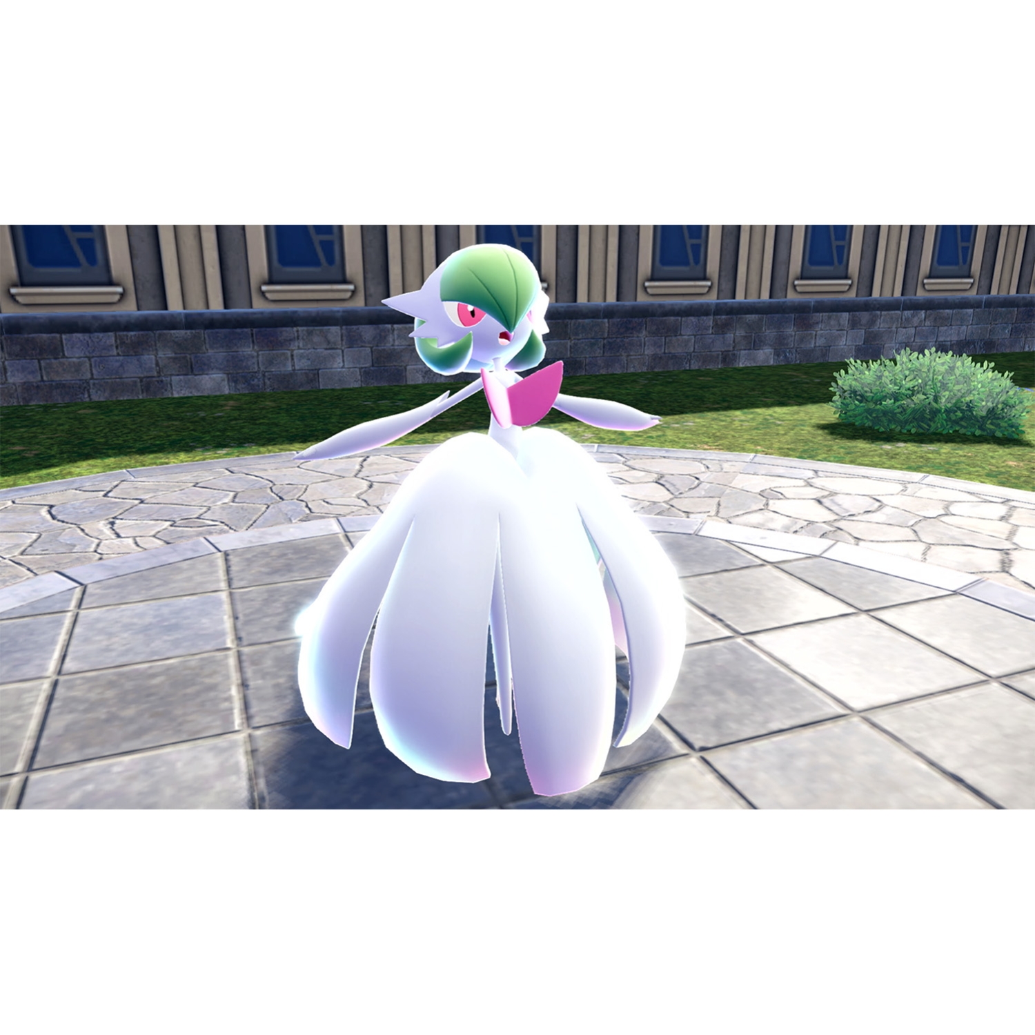 Pokémon LEGENDS Z-A Nintendo Switch 2 Edition