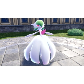 Pokémon LEGENDS Z-A Nintendo Switch 2 Edition