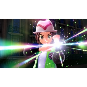 Pokémon LEGENDS Z-A Nintendo Switch 2 Edition