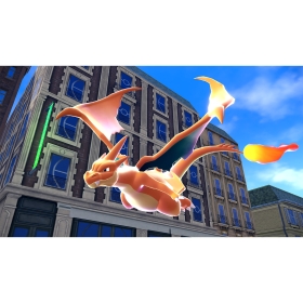 Pokémon LEGENDS Z-A Nintendo Switch 2 Edition