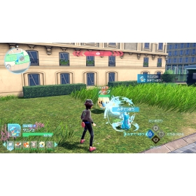 Pokémon LEGENDS Z-A Nintendo Switch 2 Edition