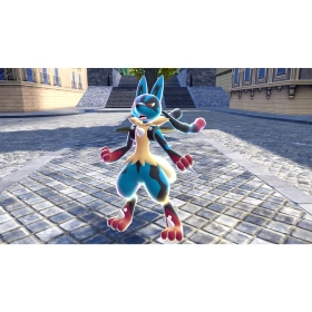 Pokémon LEGENDS Z-A Nintendo Switch 2 Edition