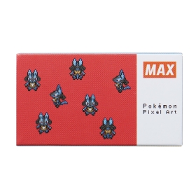 ルカリオ【廃盤美品】ブルックランズ　マンクスタイプショートシート 3Pクルーソックス ゲンガー・カビゴン・ルカリオ ラージ（26