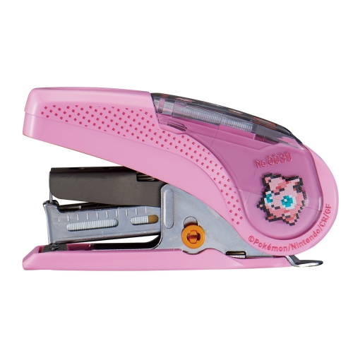 STAPLER SAKURI HD-10NLK/P プリン ｜【公式】ポケモンセンター