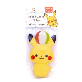モンポケ ピカチュウのぺちゃ