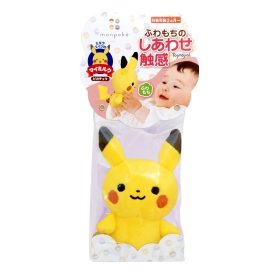 モンポケ マイミルク ピカチュウ