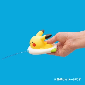 モンポケ おふろセット