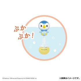 モンポケ ぷかぷかポッチャマ