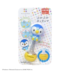 モンポケ ぷかぷかポッチャマ