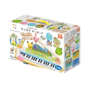 モンポケ キーボード