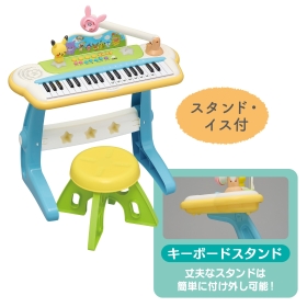 モンポケ キーボード