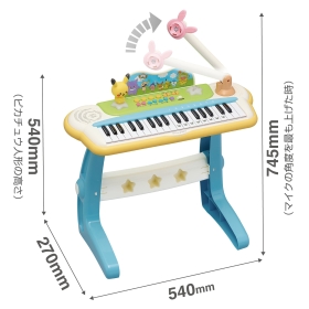モンポケ キーボード