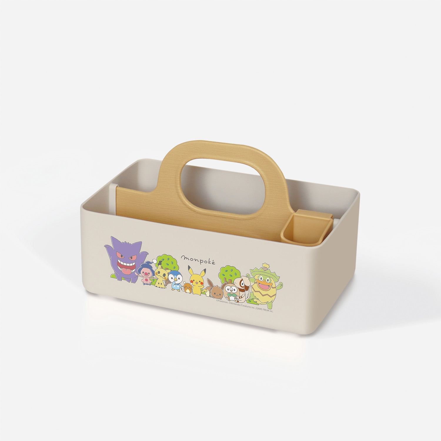 モンポケ ミニモッテケース ｜【公式】ポケモンセンターオンライン
