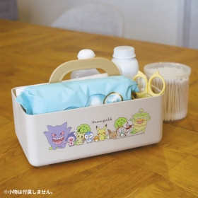 モンポケ ミニモッテケース ｜【公式】ポケモンセンターオンライン