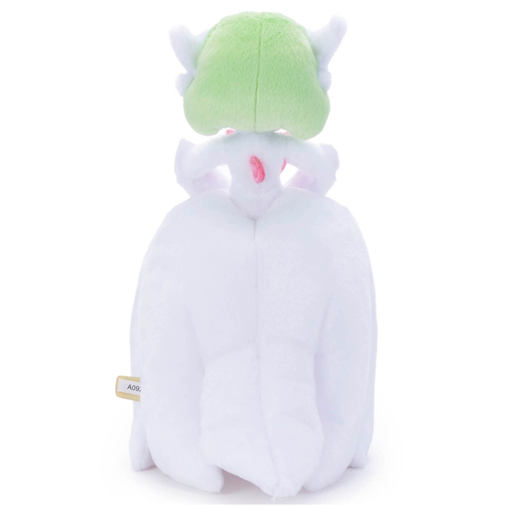 メガサーナイト ぬいぐるみ キミにきめた！ポケモンゲットぬいぐるみ メガサーナイト