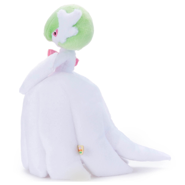 ポケモンセンター限定 ピカチュウ ぬいぐるみ メガエルレイドメガサーナイトセット Amazon.co.jp: ポケモンセンターオリジナル ぬいぐるみ メガ