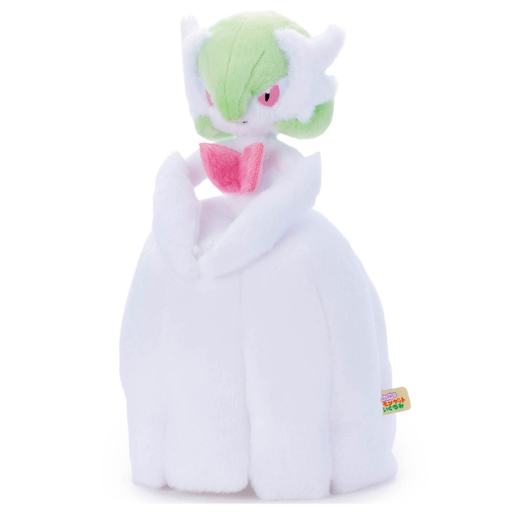 メガサーナイト　ぬいぐるみ　2015 ぬいぐるみ 等身大サーナイト - Meccha Japan