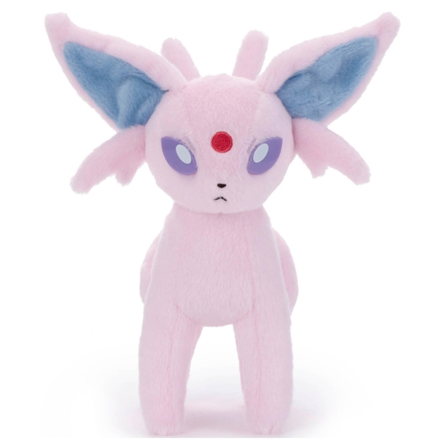 キミにきめた！ポケモンゲットぬいぐるみ　エーフィ